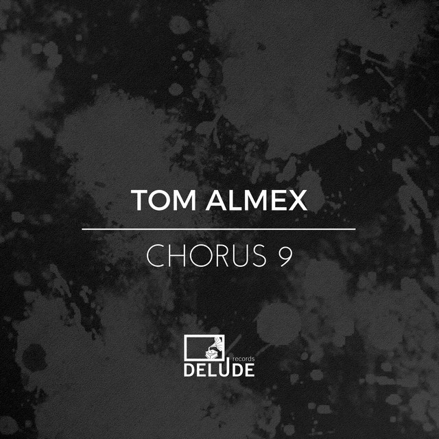Chorus 9 cover art