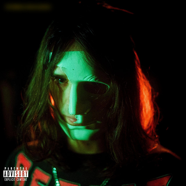 Eterna Dualidad cover art