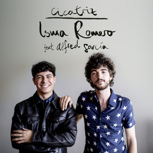 Cicatriz - con Alfred García