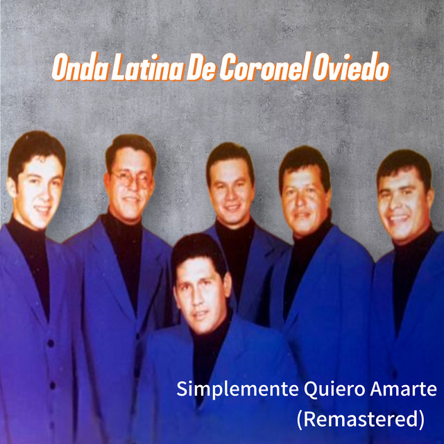 Onda Latina De Coronel Oviedo