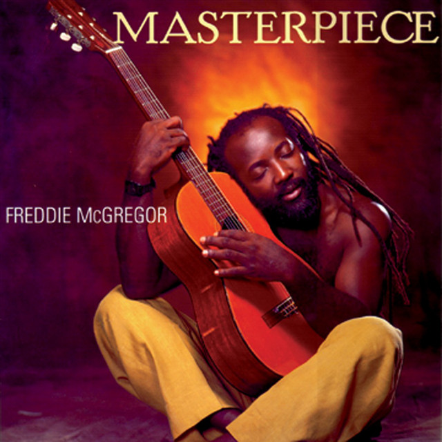 Jah, Him Never Fail I - song and lyrics by Freddie McGregor | Spotify