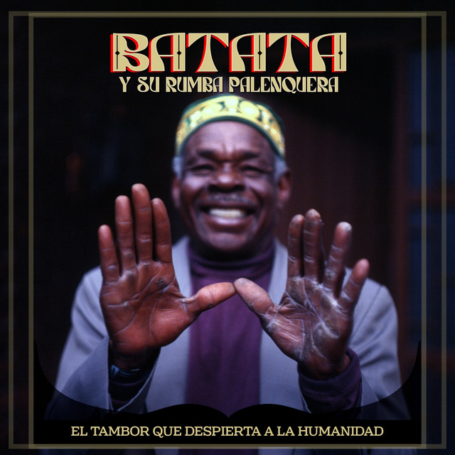 El Tambor Que Despierta a la Humanidad
