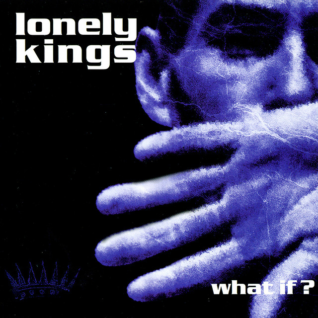 What If? cover art