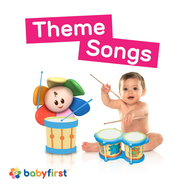 The Notekins Theme Song - song and lyrics by BabyFirst | Spotify