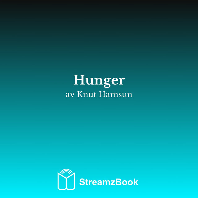 Hunger cover art