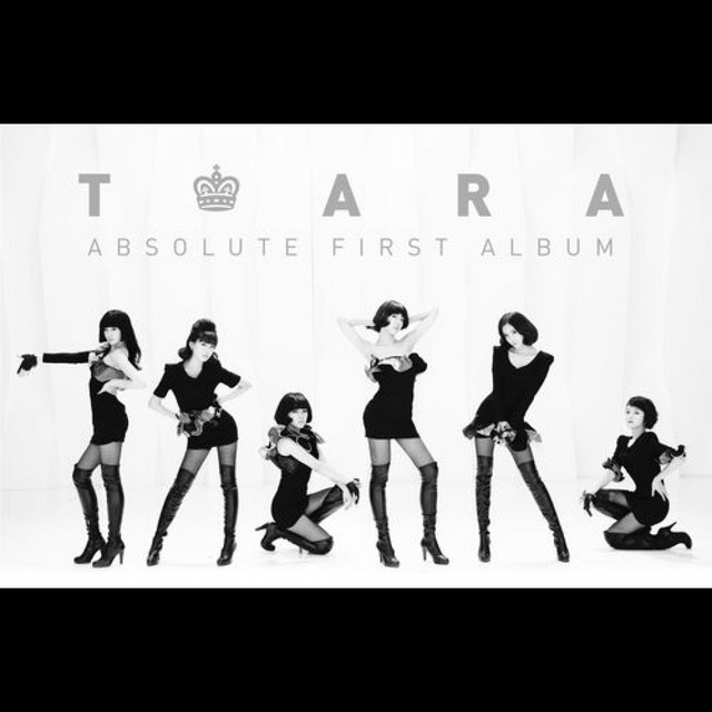 Absolute cover art
