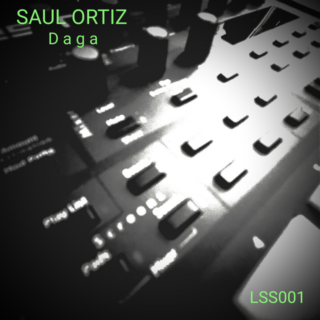 Saul Ortiz