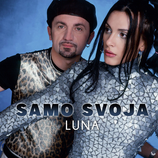 Luna - Devet I Po Nedelja