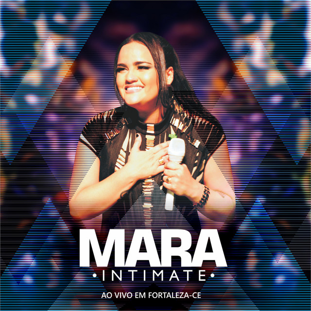 Mara Intimate Ao Vivo em Fortaleza cover art