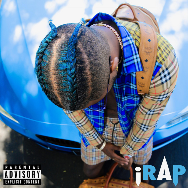 Aquablue cover art