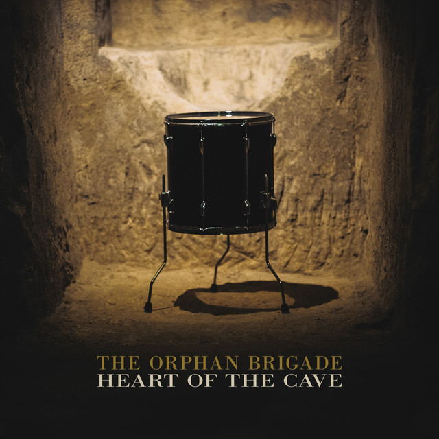 Heart of the Cave cover art
