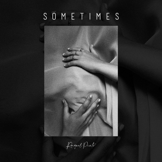 Sometimes cover art