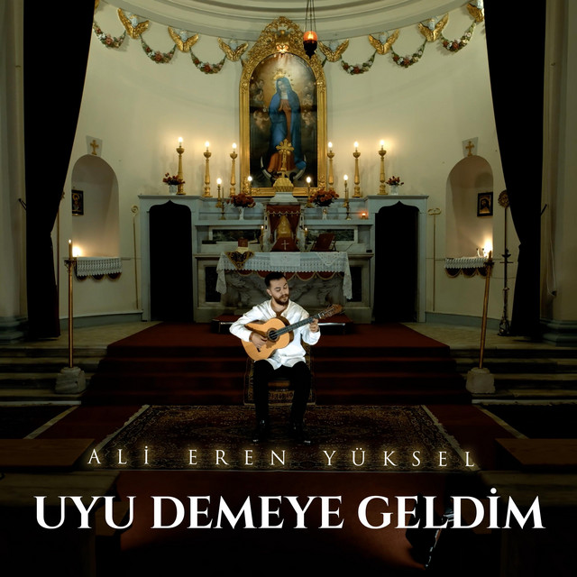 Uyu Demeye Geldim