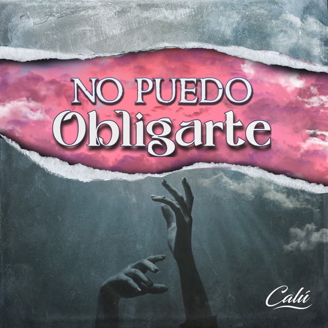 No Puedo Obligarte