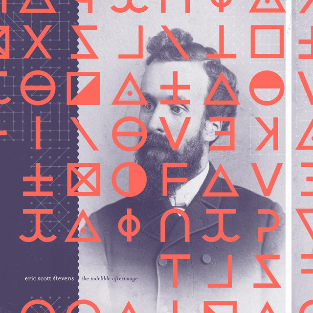 The Indelible Afterimage cover