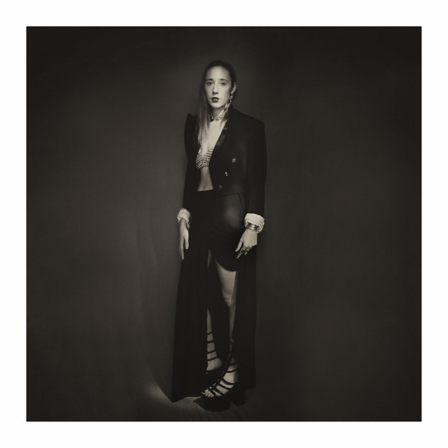 Métamorphose cover art