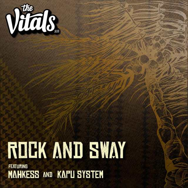 Rock and Sway (feat. Mahkess & Kapu System)