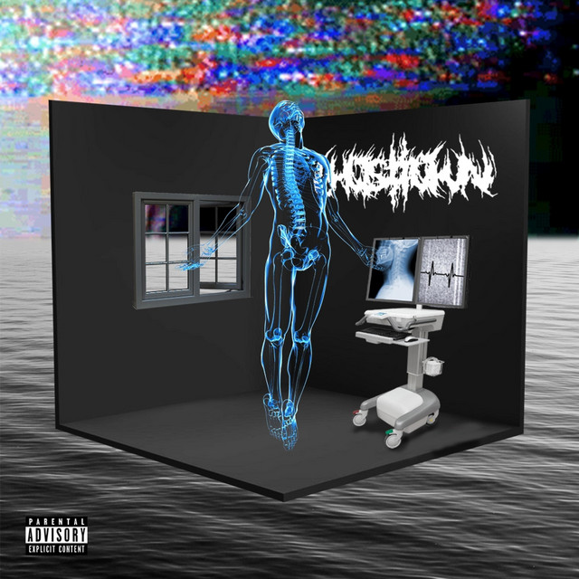 Lifeline cover art