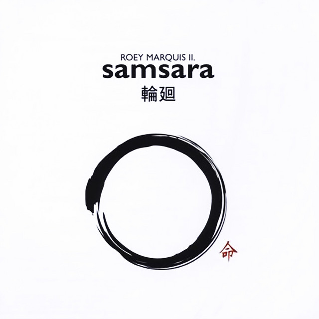 Samsara cover art