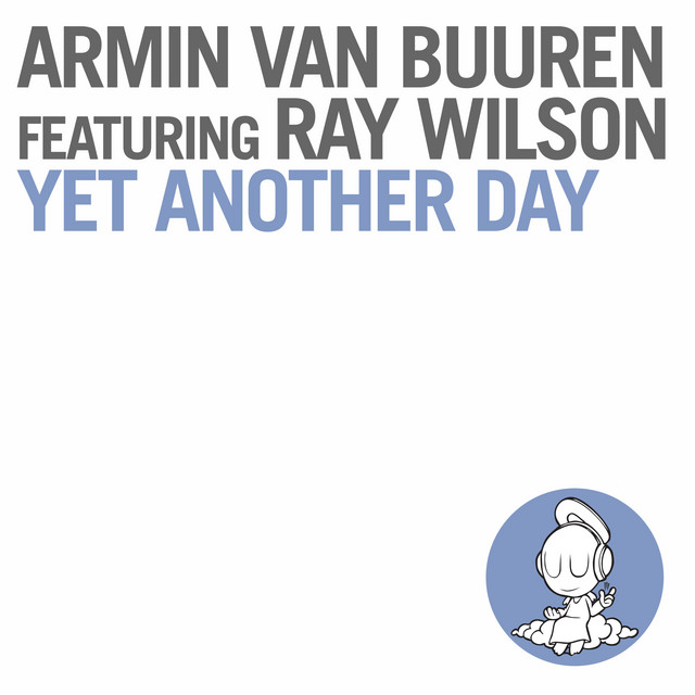 Cover du titre Yet Another Day - UCast Extended Remix