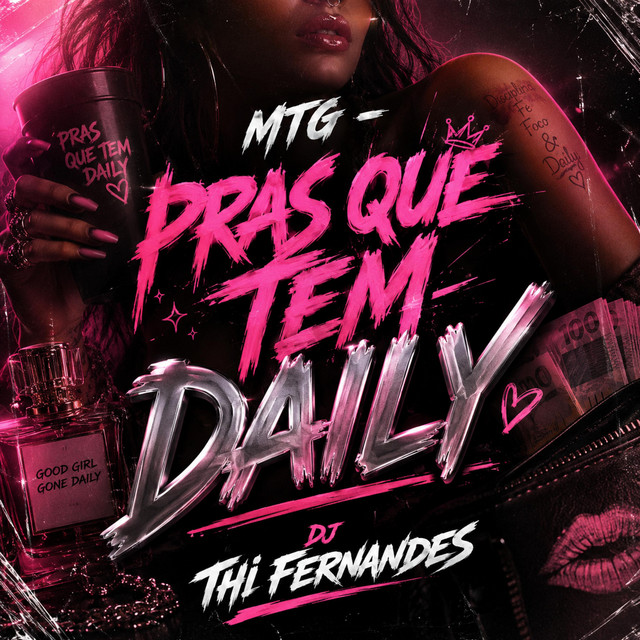 MTG (PRAS QUE TEM DAILY)