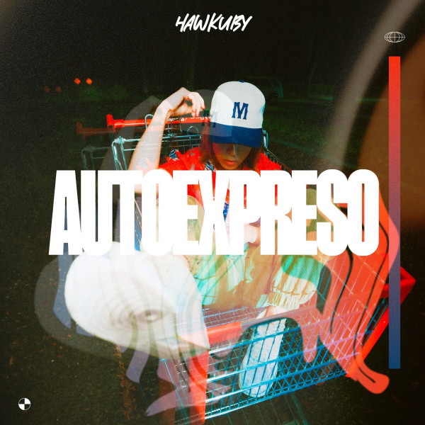 Autoexpreso cover art