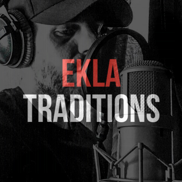 Traditions cover