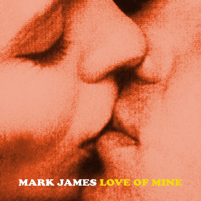 Love of Mine cover art