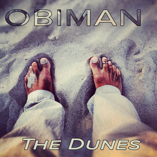 The Dunes cover