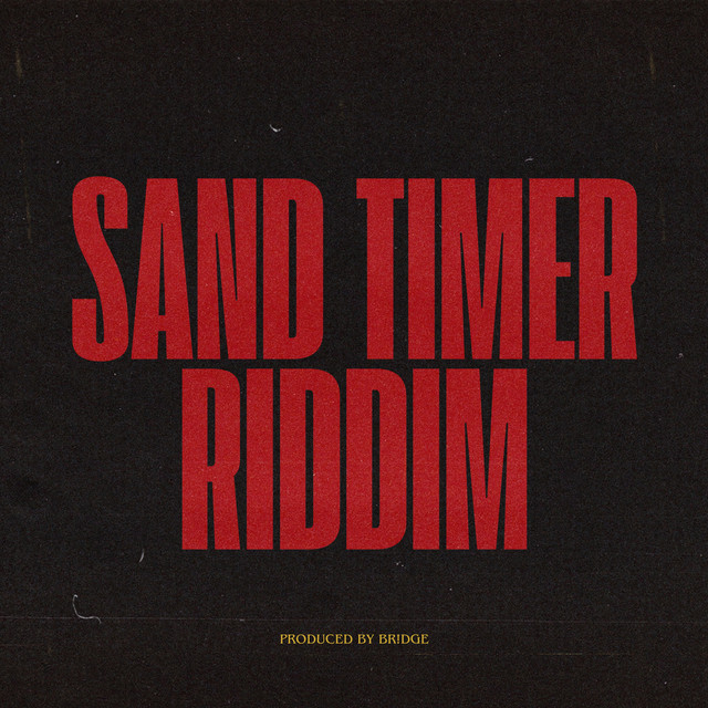 Sand Timer Riddim (Instrumental)
