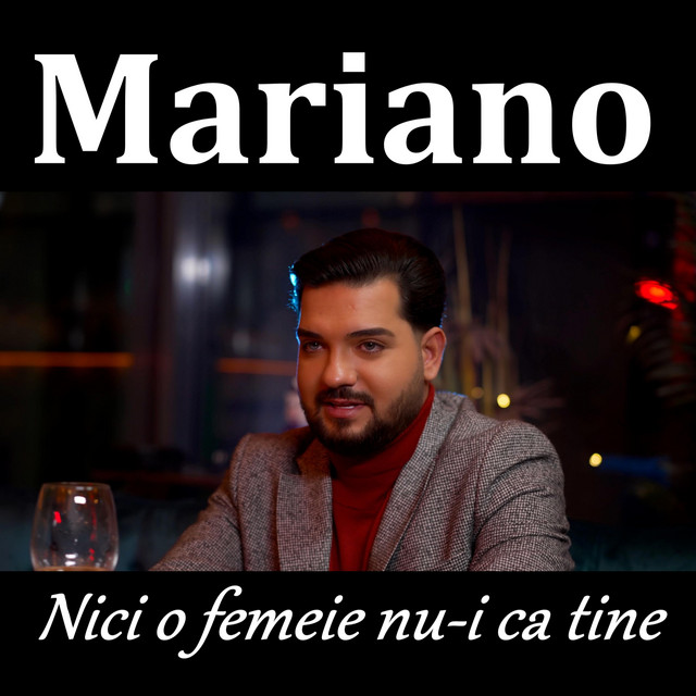Nici o femeie nu-i ca tine cover art