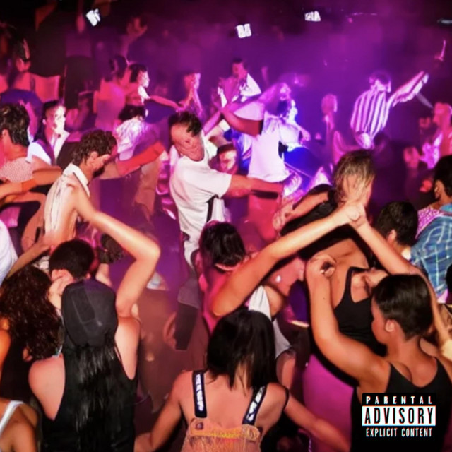 Fever Dream Disco cover art
