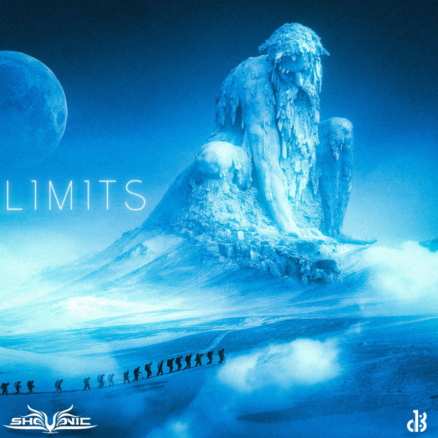 Limits cover art