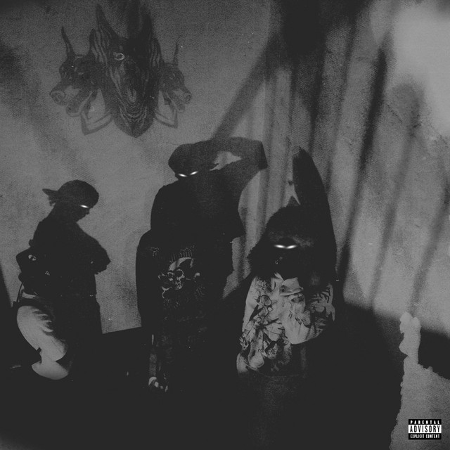 CERBERUS #3DAWAY cover art