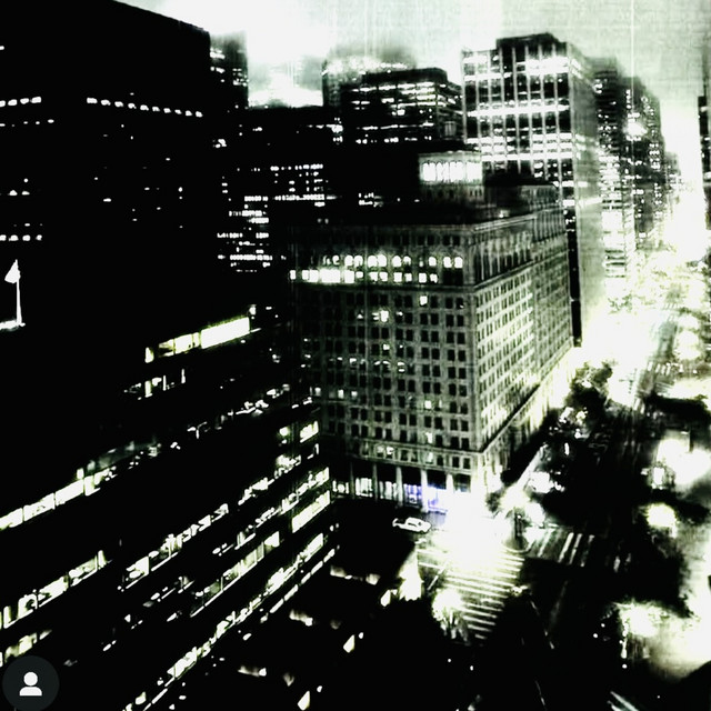 Digital_Complex cover art