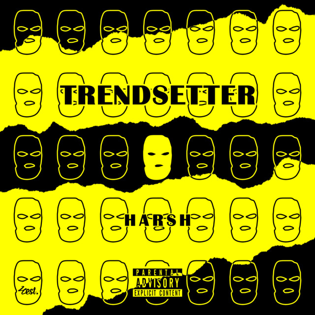 Trendsetter - Single by Harsh | Spotify