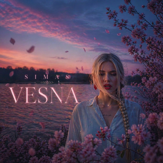 Vesna cover art