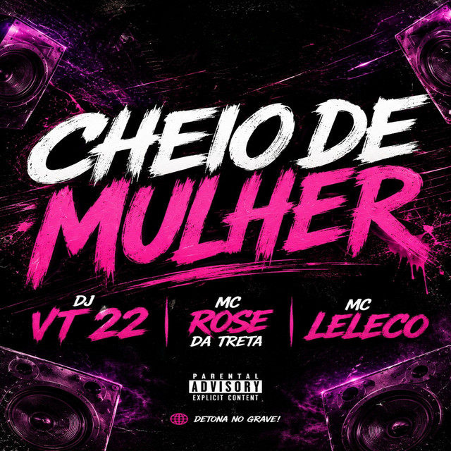 Cheio de Mulher