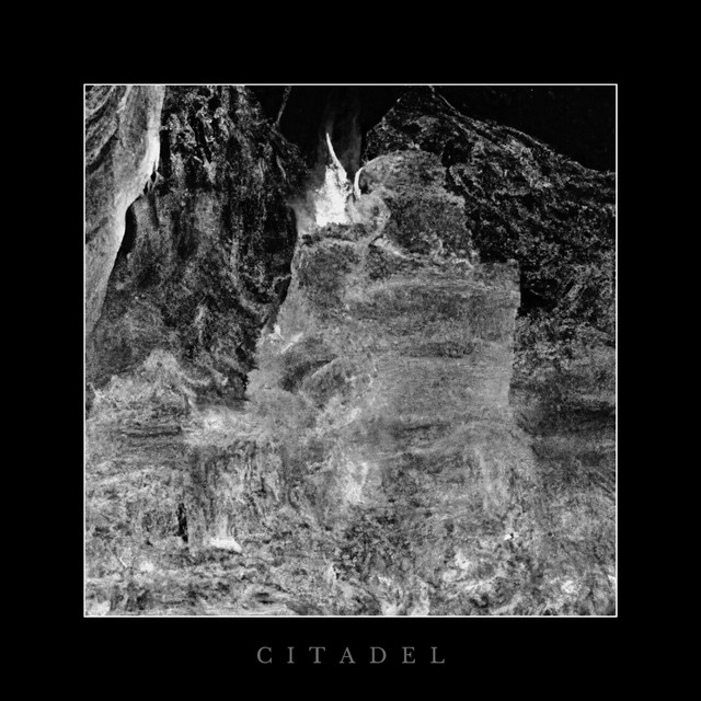 Citadel cover art