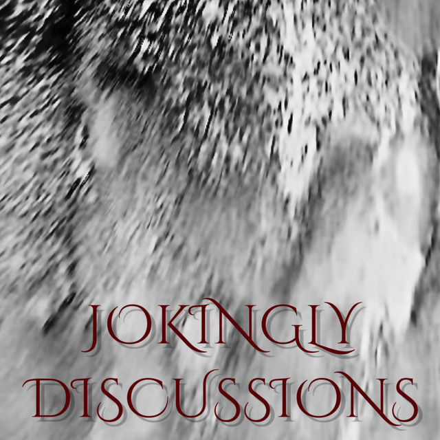 Обкладинка: Jokingly discussions — chatoon