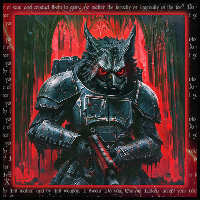 Обкладинка: Bolter — Morphed Morphed