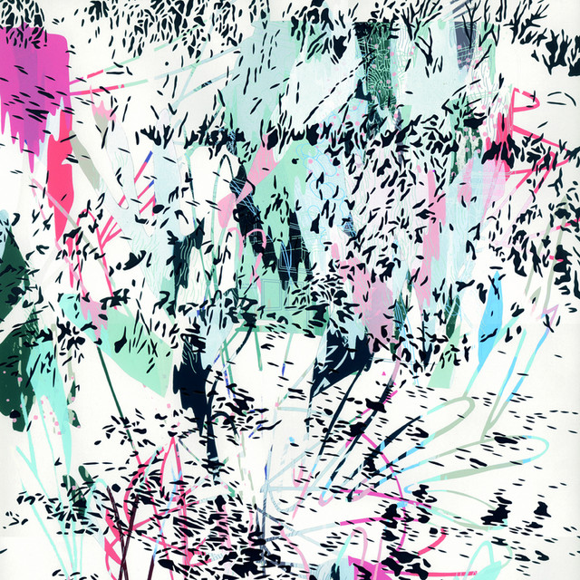 World I See cover art