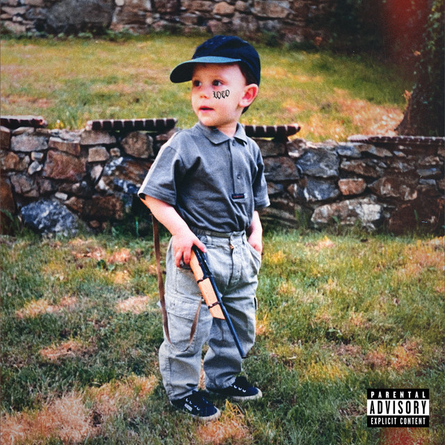 Loco cover art