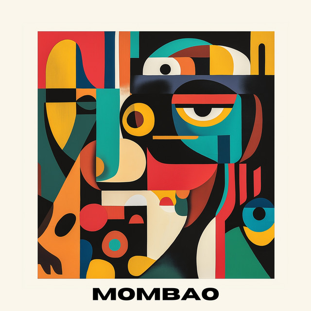 Mombao - Radio Edit