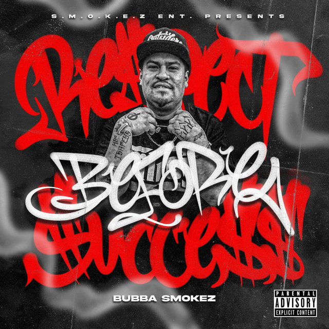 Re$pect Before $ucce$$ cover art