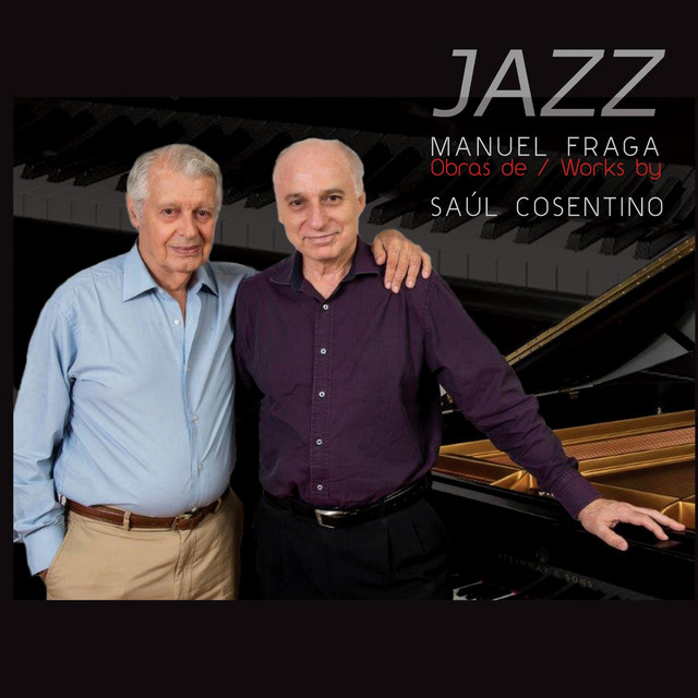 Jazz cover art