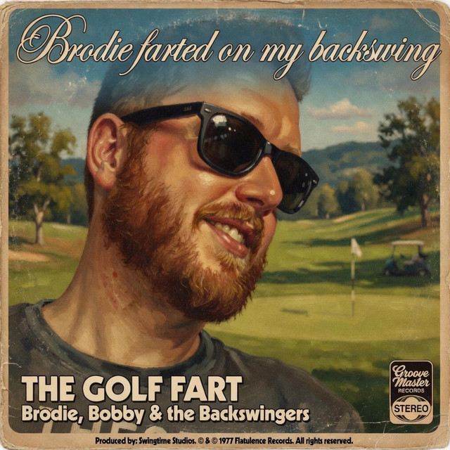 Brodie Bobby and the Backswingers