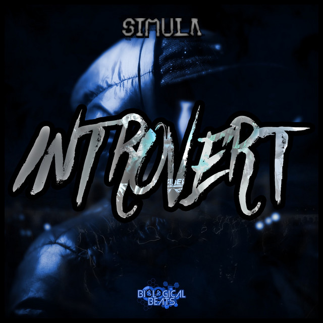 Introvert – EP de Simula | Spotify