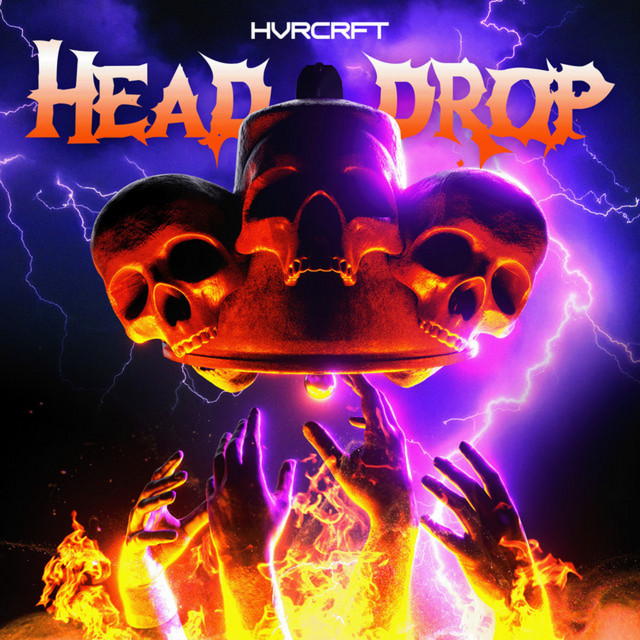Head Drop