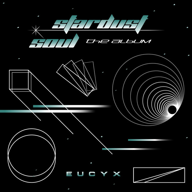 Stardust Soul cover art